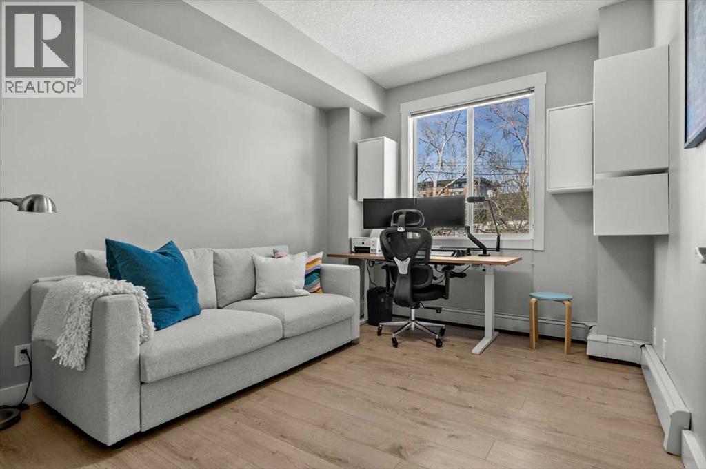 #203 3501 15 Street SW - 24