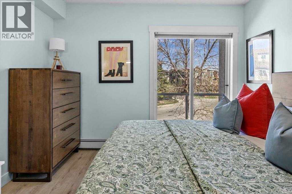 #203 3501 15 Street SW - 21
