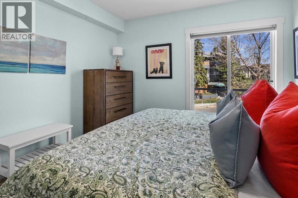#203 3501 15 Street SW - 19