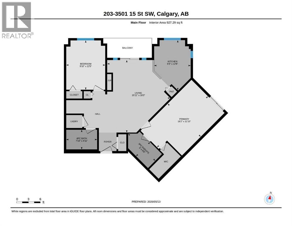 #203 3501 15 Street SW - 41