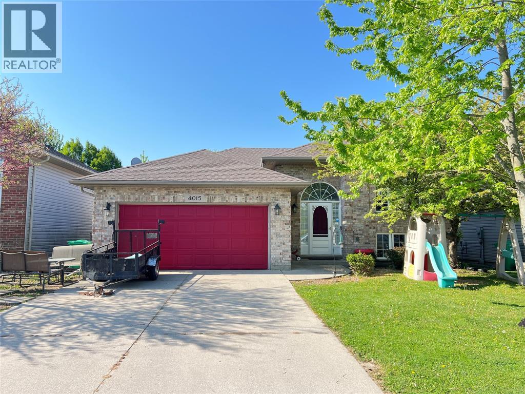 4015 Applewood DRIVE - 1