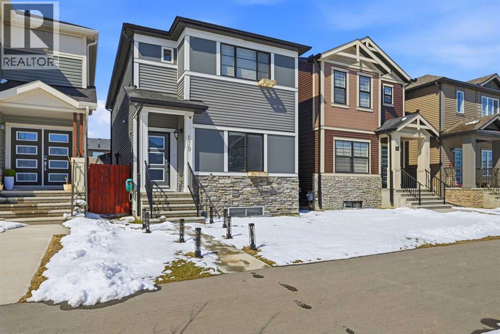 179 Homestead Drive NE - 4