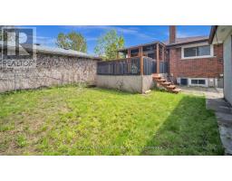 196 Tuxedo Avenue, Hamilton, ON L8K2S4 Photo 23