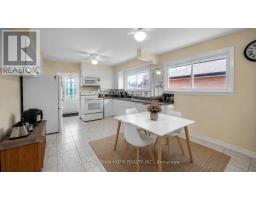 Kitchen - 196 Tuxedo Avenue, Hamilton, ON L8K2S4 Photo 7