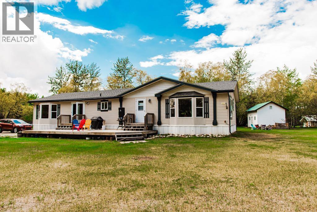 16, 53054 Township Road 712 - 2