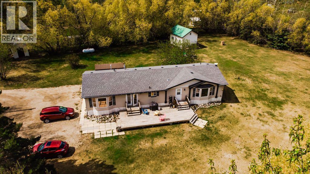 16, 53054 Township Road 712 - 1