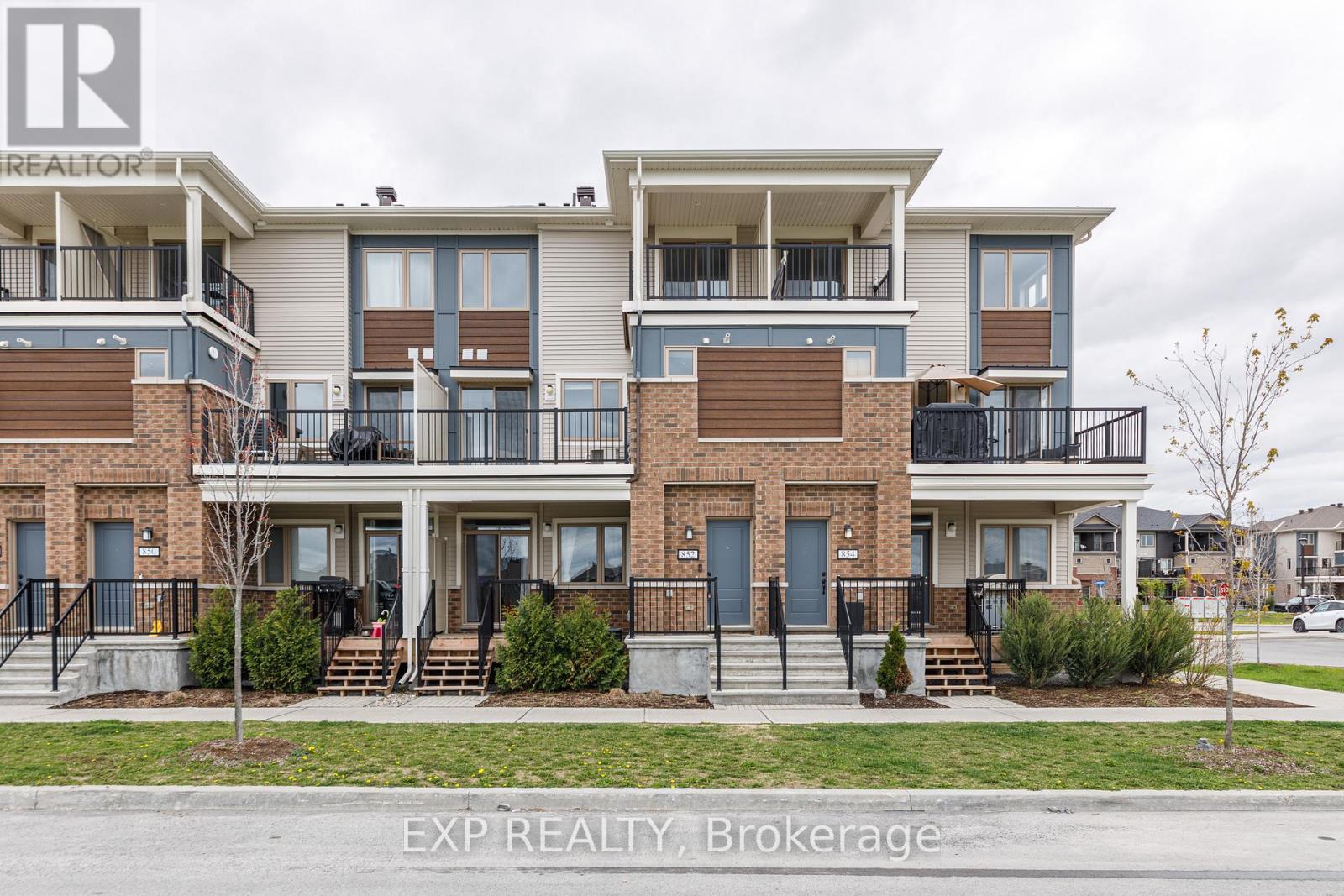852 ATLAS TERRACE - 1