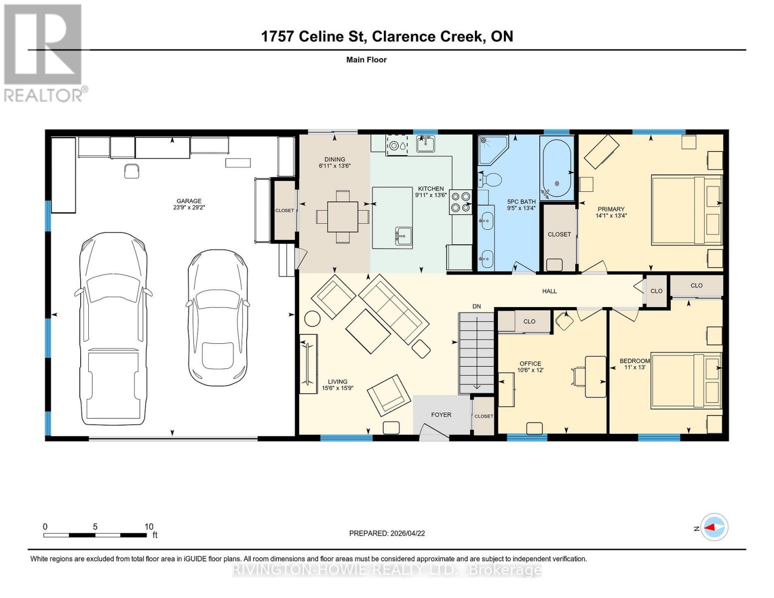 1757 CELINE STREET - 43