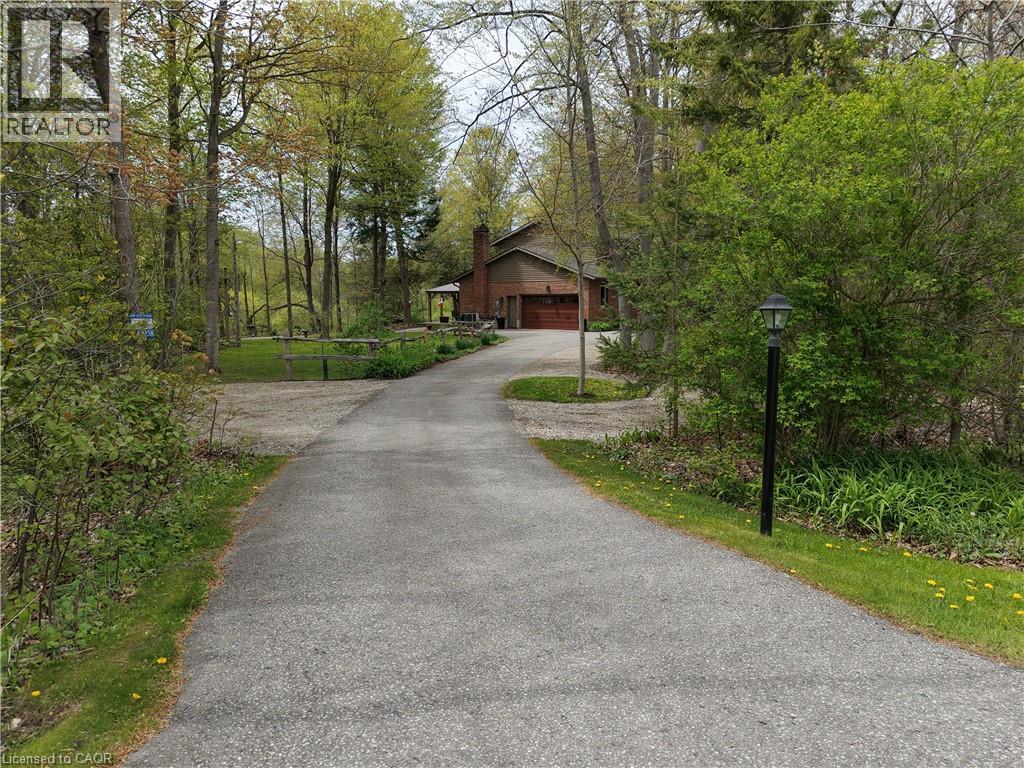 1814 NAFZIGER Road, New Hamburg, Ontario, N3A3G9 — Photo 3