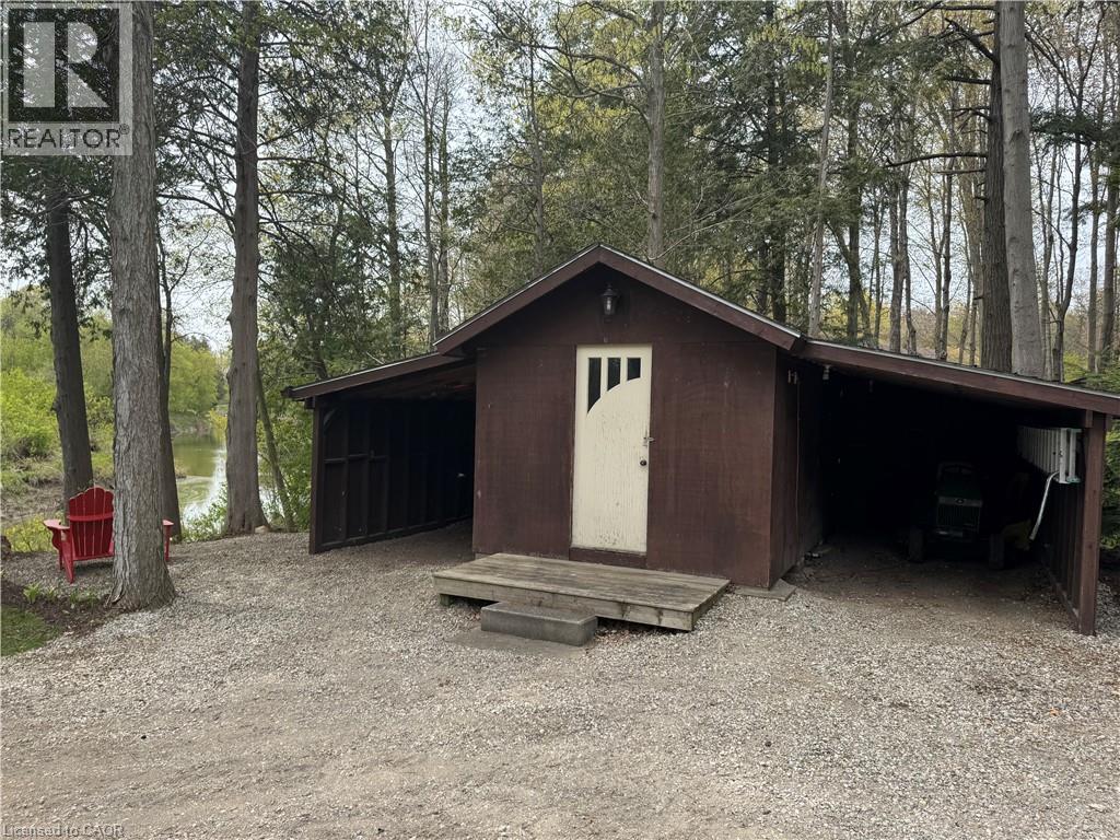 1814 NAFZIGER Road, New Hamburg, Ontario, N3A3G9 — Photo 33