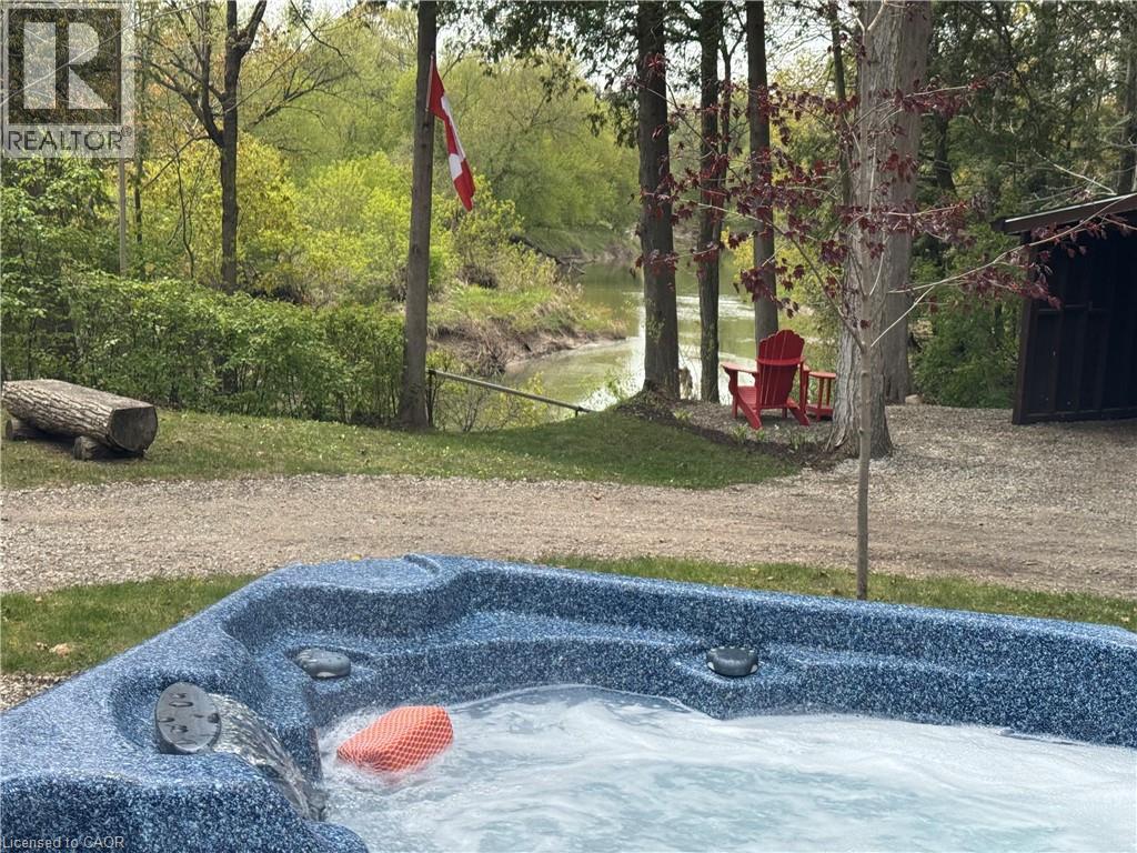 1814 NAFZIGER Road, New Hamburg, Ontario, N3A3G9 — Photo 35