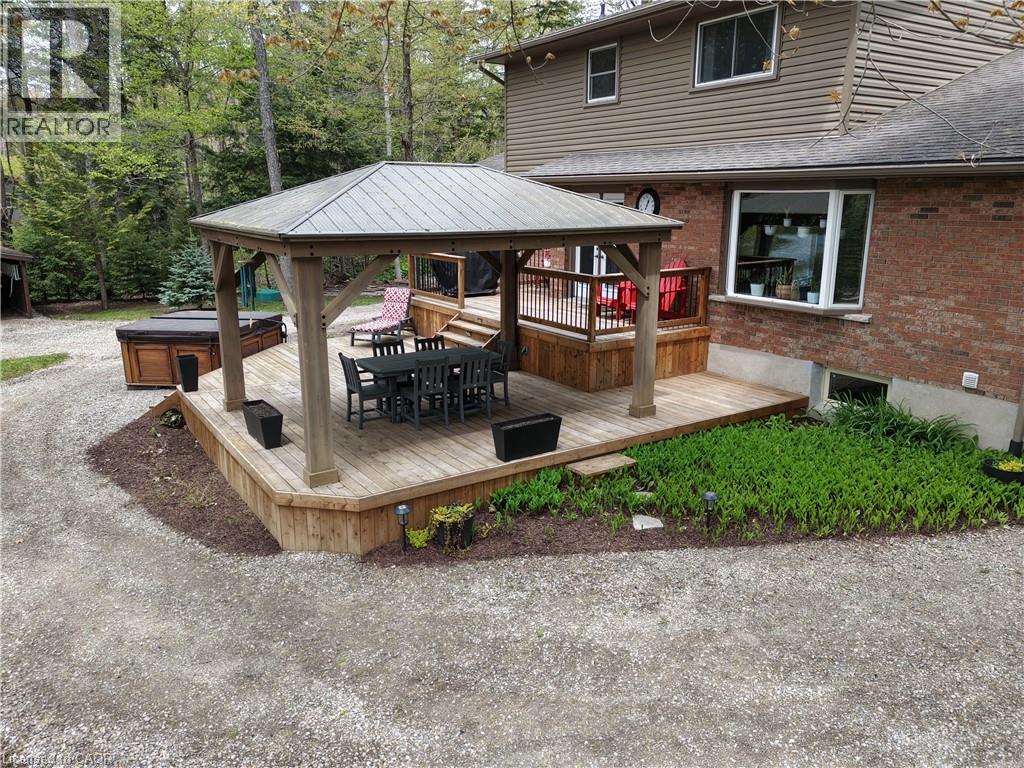 1814 NAFZIGER Road, New Hamburg, Ontario, N3A3G9 — Photo 36