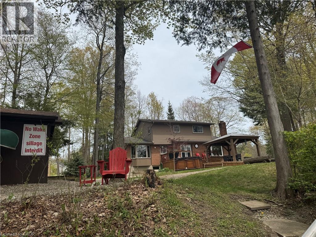 1814 NAFZIGER Road, New Hamburg, Ontario, N3A3G9 — Photo 39