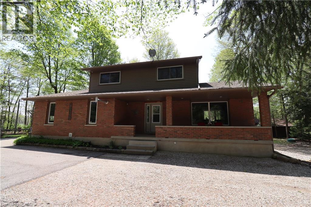 1814 NAFZIGER Road, New Hamburg, Ontario, N3A3G9 — Photo 4