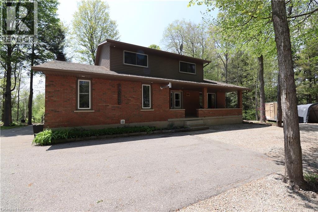 1814 NAFZIGER Road, New Hamburg, Ontario, N3A3G9 — Photo 5