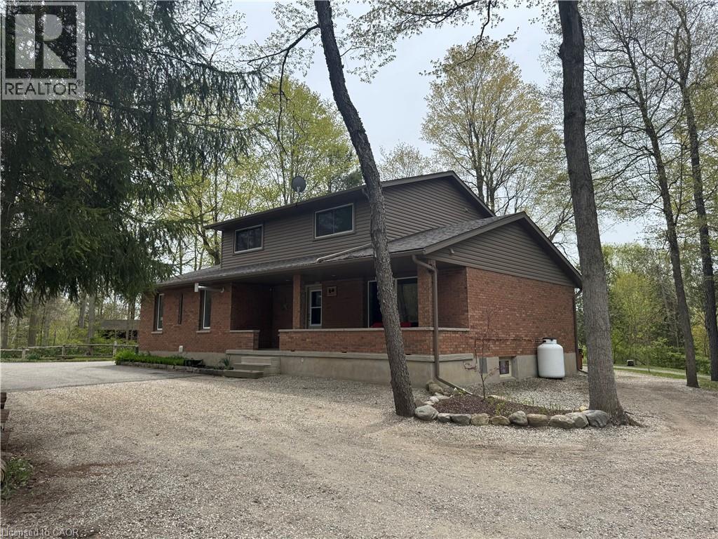 1814 NAFZIGER Road, New Hamburg, Ontario, N3A3G9 — Photo 7