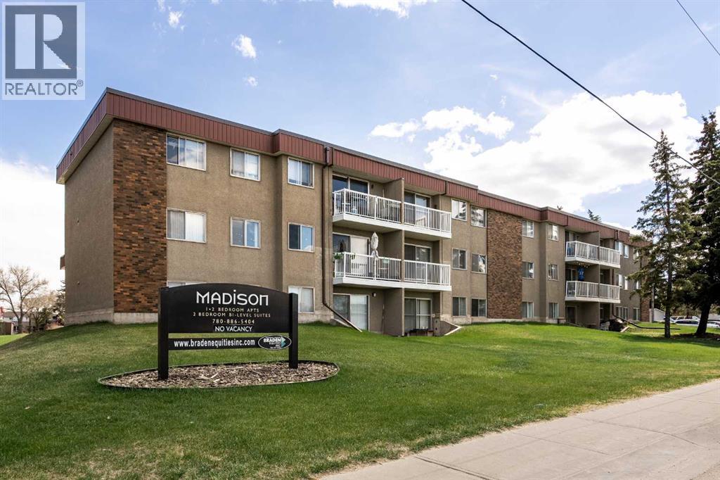 #208 4501 51 Street - 1