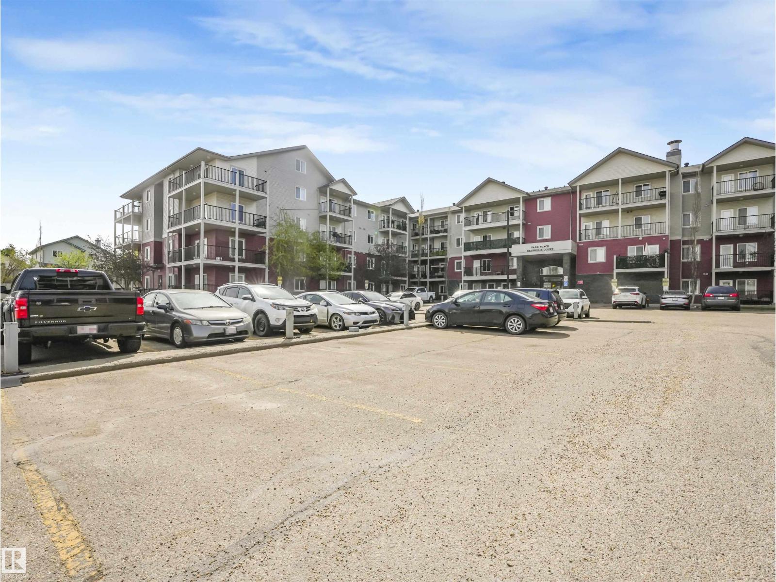 #216 111 EDWARDS DR SW - 33
