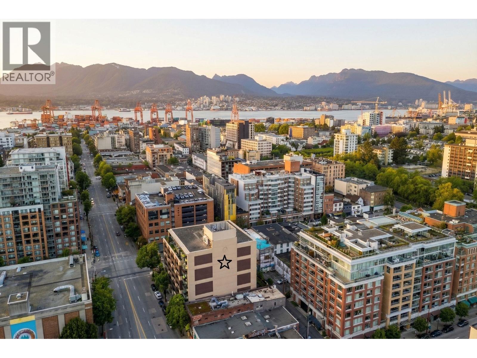 1 Bath Condo for Sale in Vancouver – 710 718 MAIN STREET, Vancouver – MLS# R3108744 - Image 24