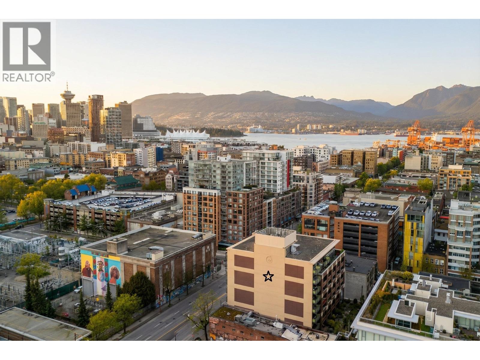 1 Bath Condo for Sale in Vancouver – 710 718 MAIN STREET, Vancouver – MLS# R3108744 - Image 23