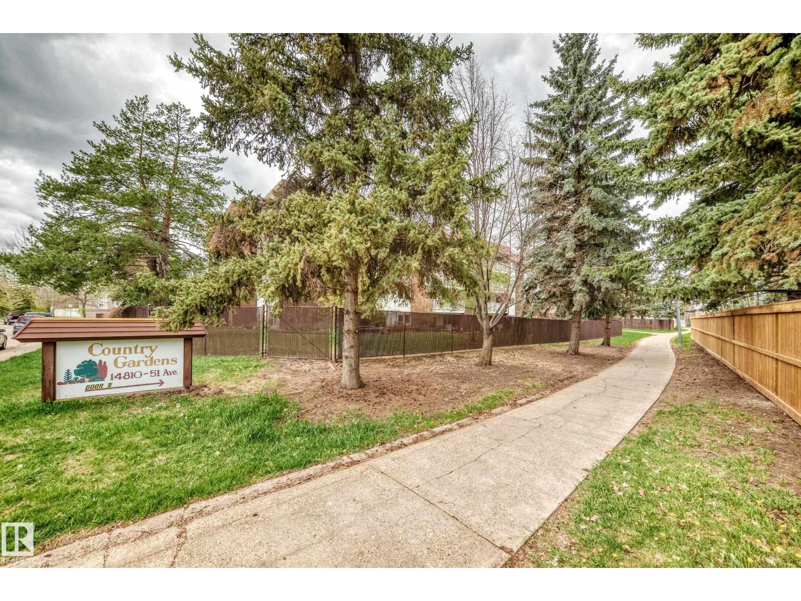 #314 14810 51 AV NW - 57