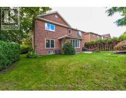 4 Robaldon Road, Toronto, ON M9A5A7 Photo 33