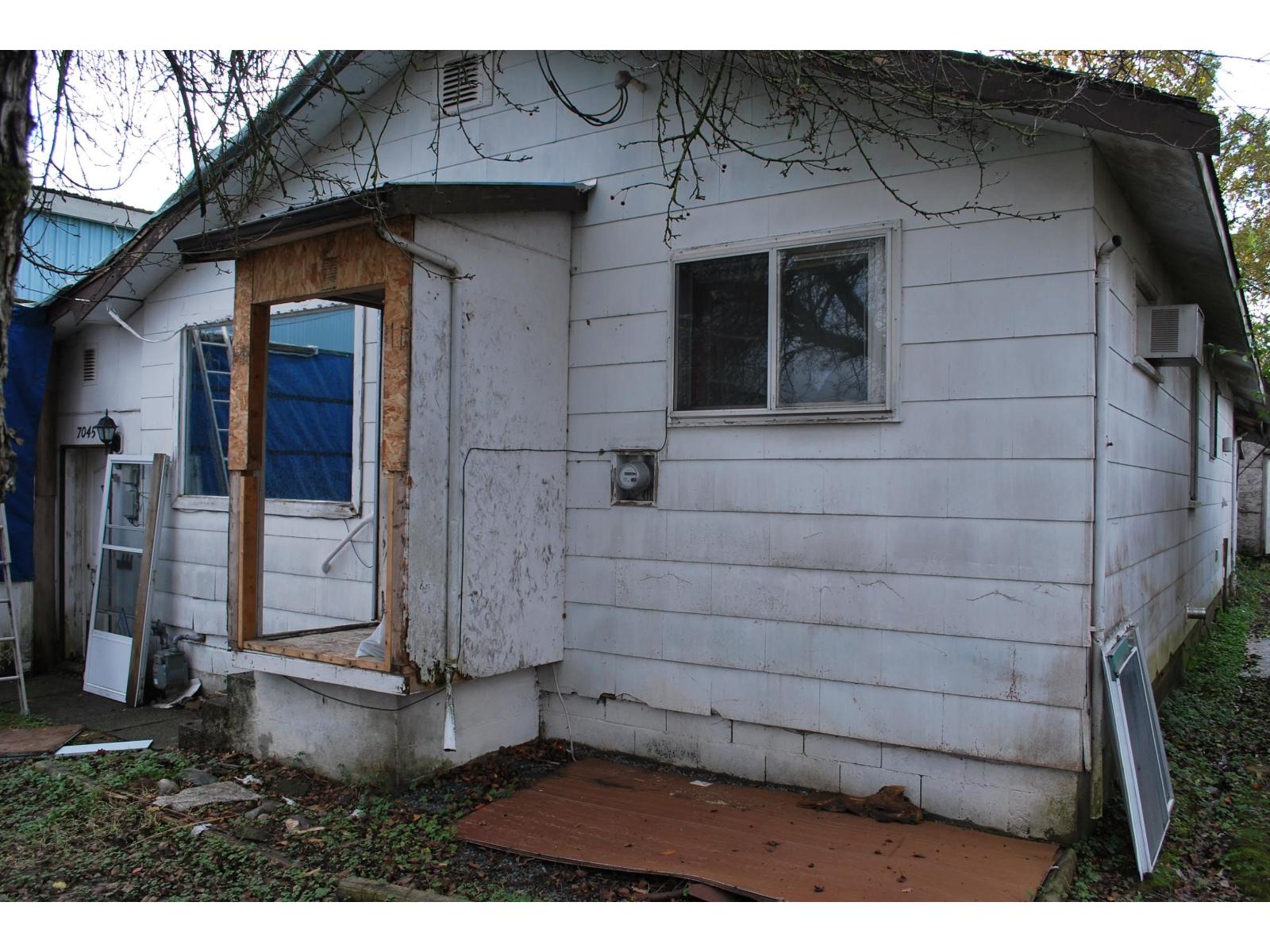 Address on Request - main photo