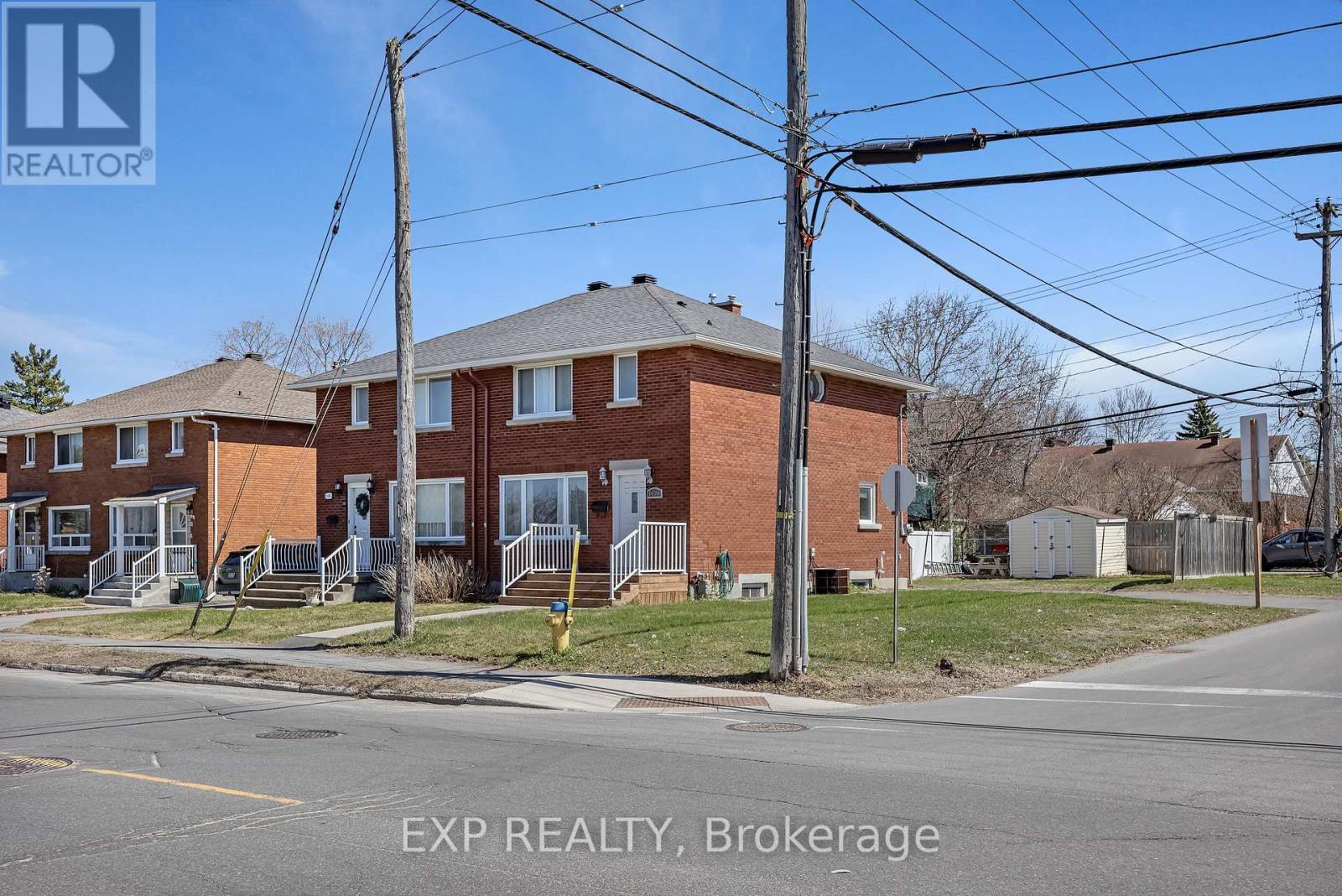 1470 LAPERRIERE AVENUE - 2