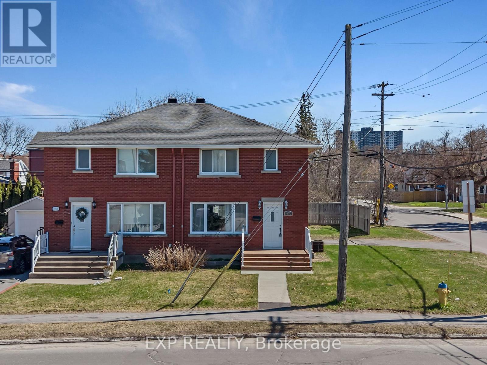 1470 LAPERRIERE AVENUE - 35