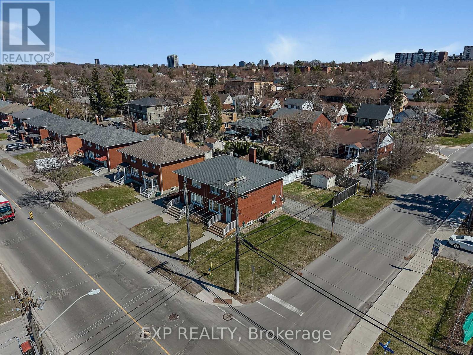 1470 LAPERRIERE AVENUE - 36