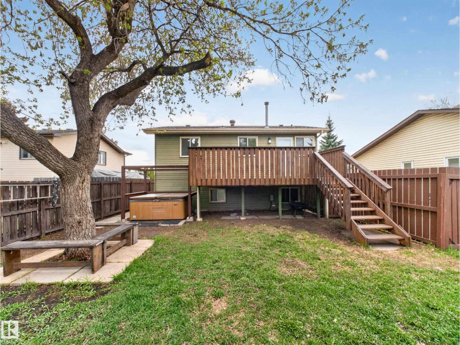 3520 49A street NW - 24