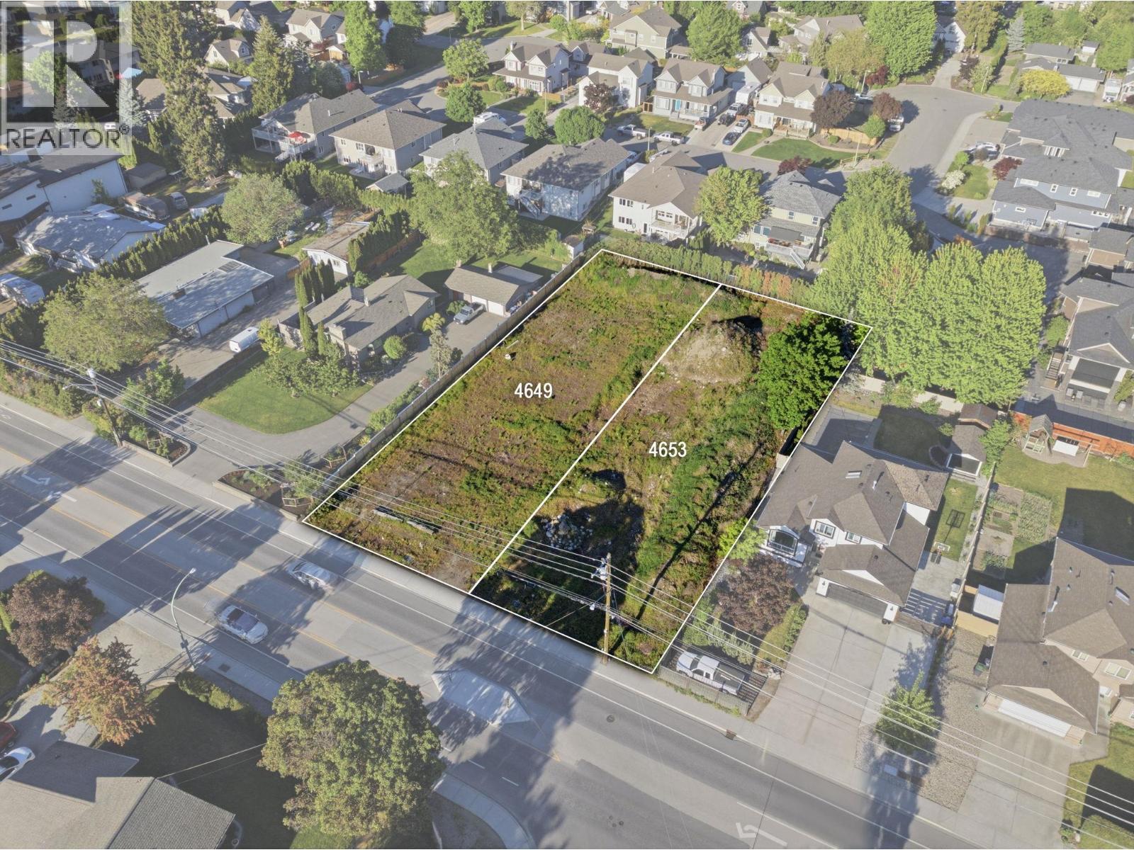  4653 Gordon Drive, Kelowna