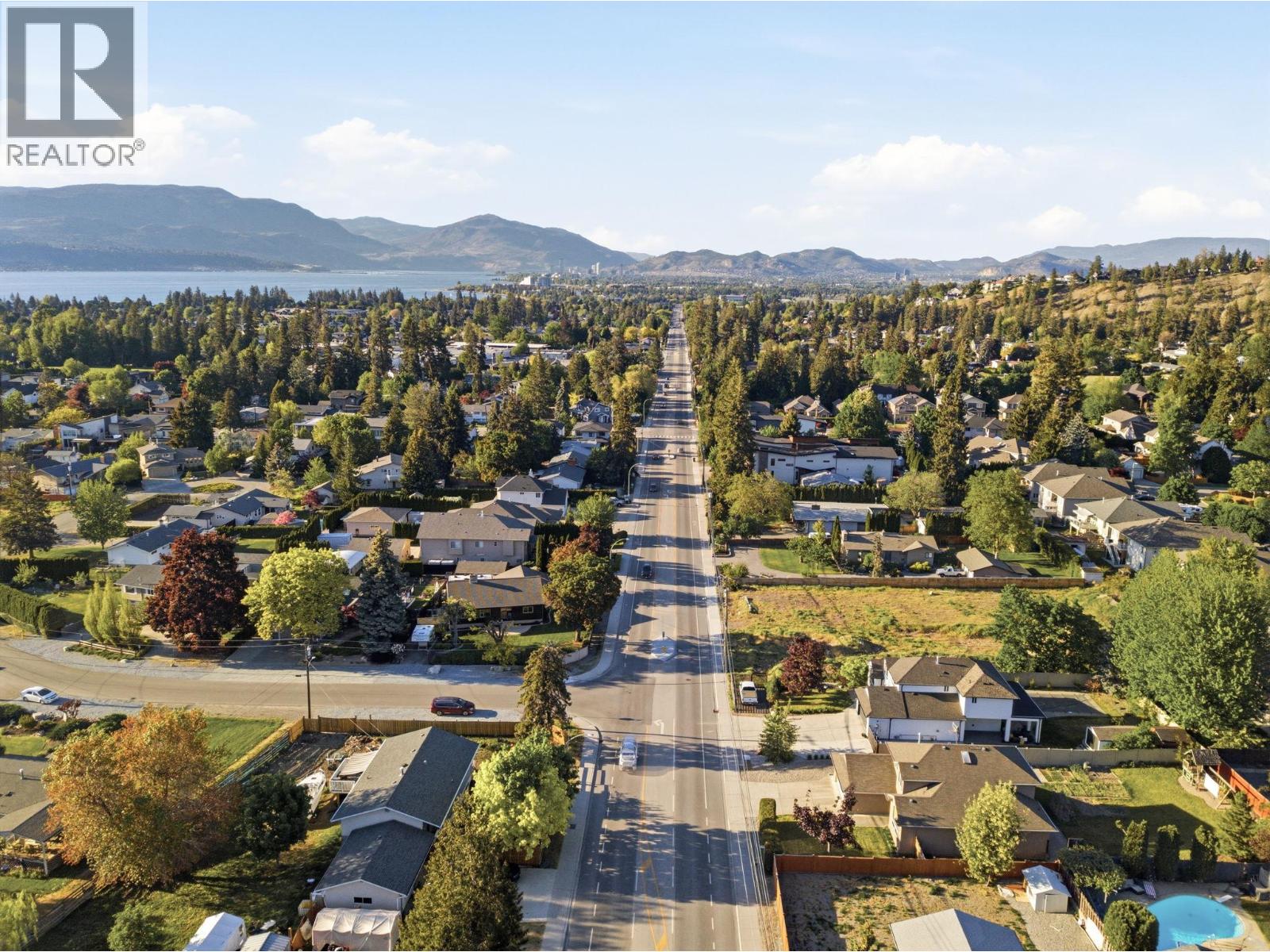  Gordon Drive, Kelowna