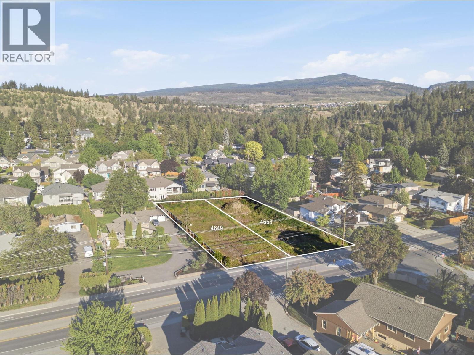  Gordon Drive, Kelowna