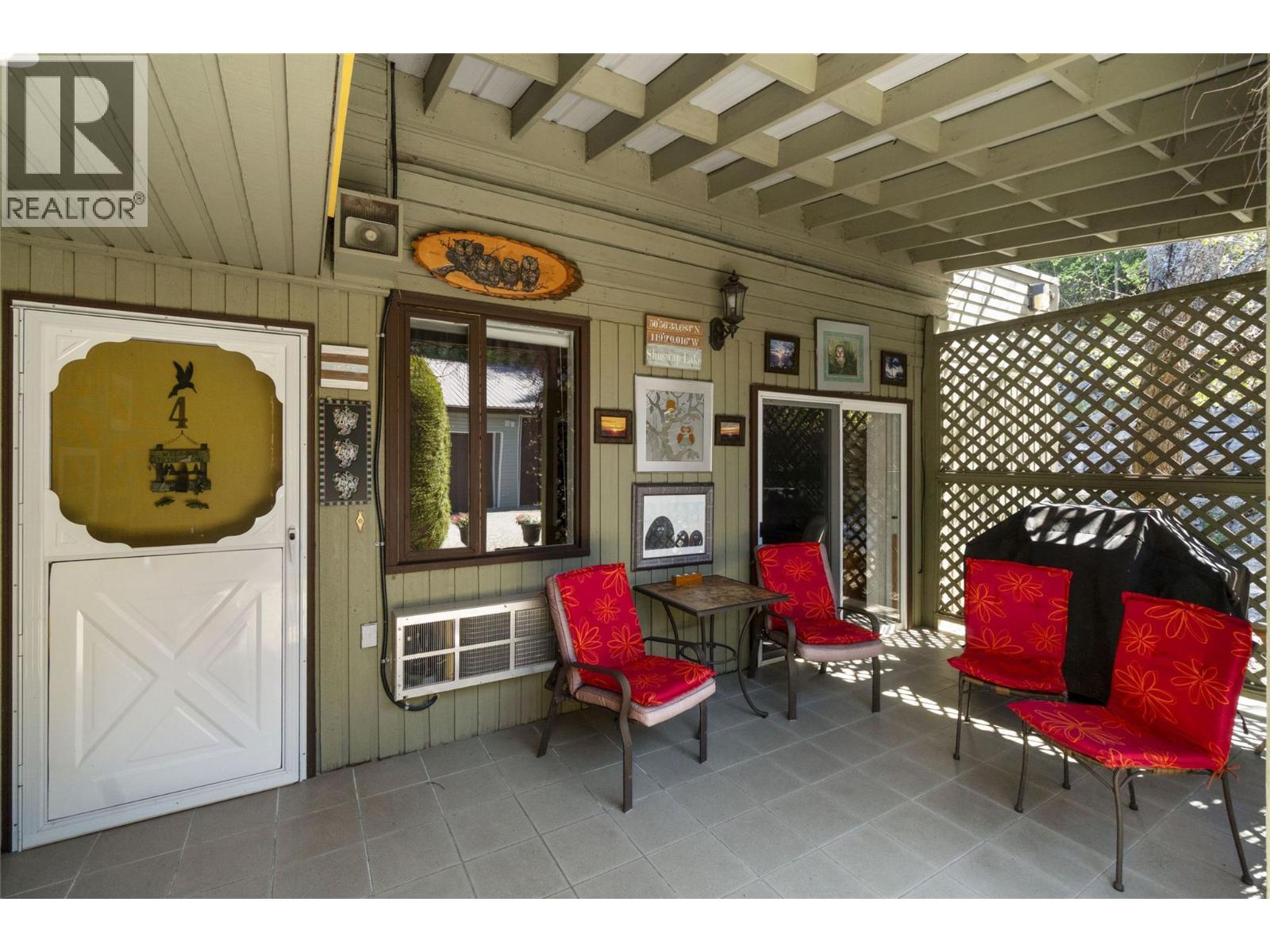 2924 Eagle Bay Road Unit# 1 to 5, Blind Bay