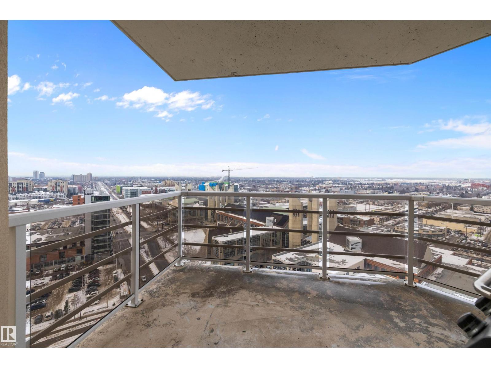 #1704 10388 105 ST NW - 36