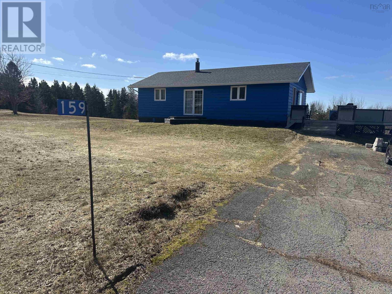 159 Old Post Road - 1
