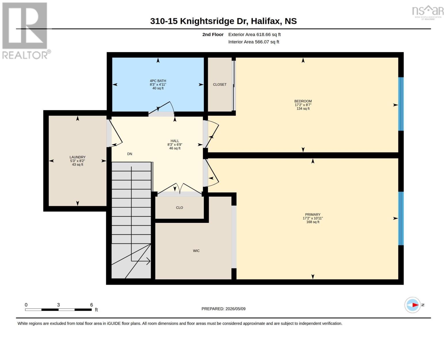 #310 15 Knightsridge Drive - 25