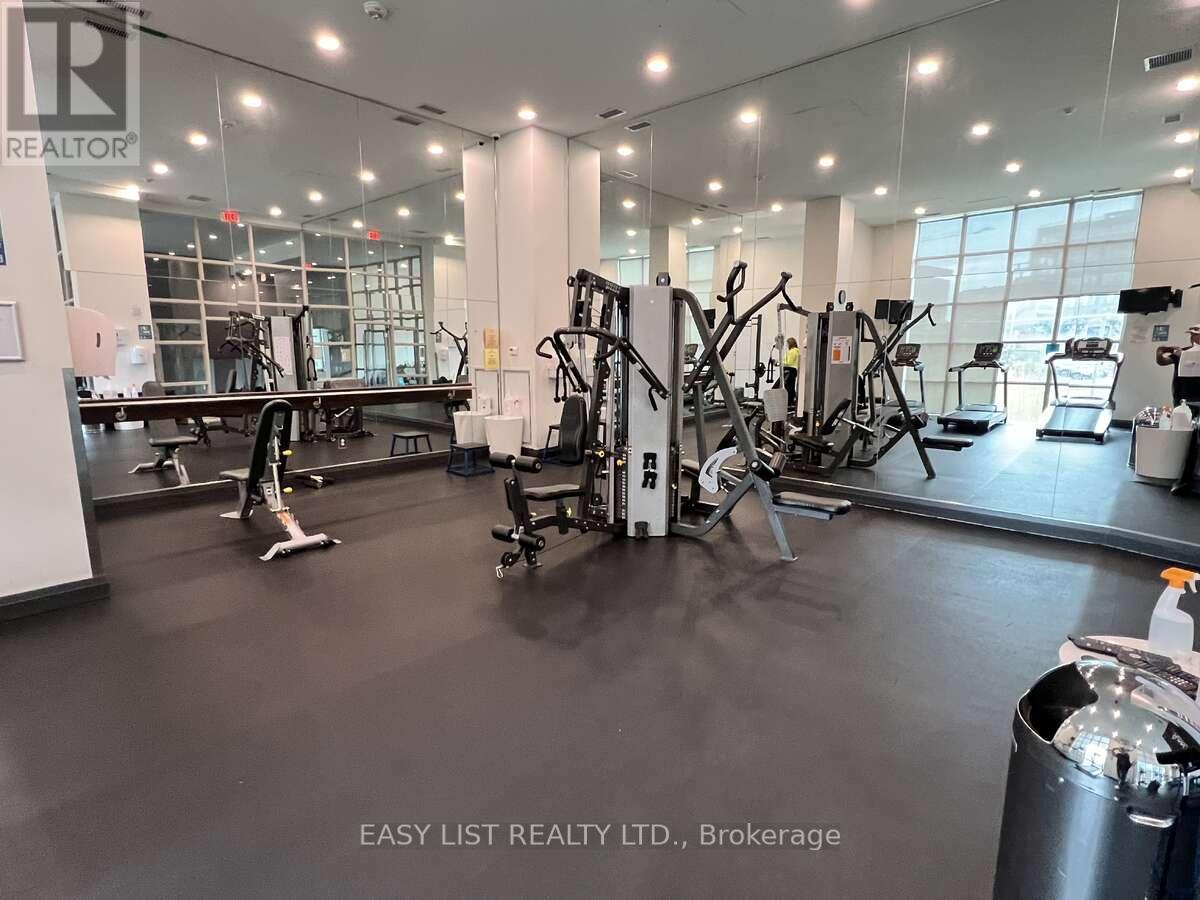 #1402 125 WESTERN BATTERY ROAD - 4