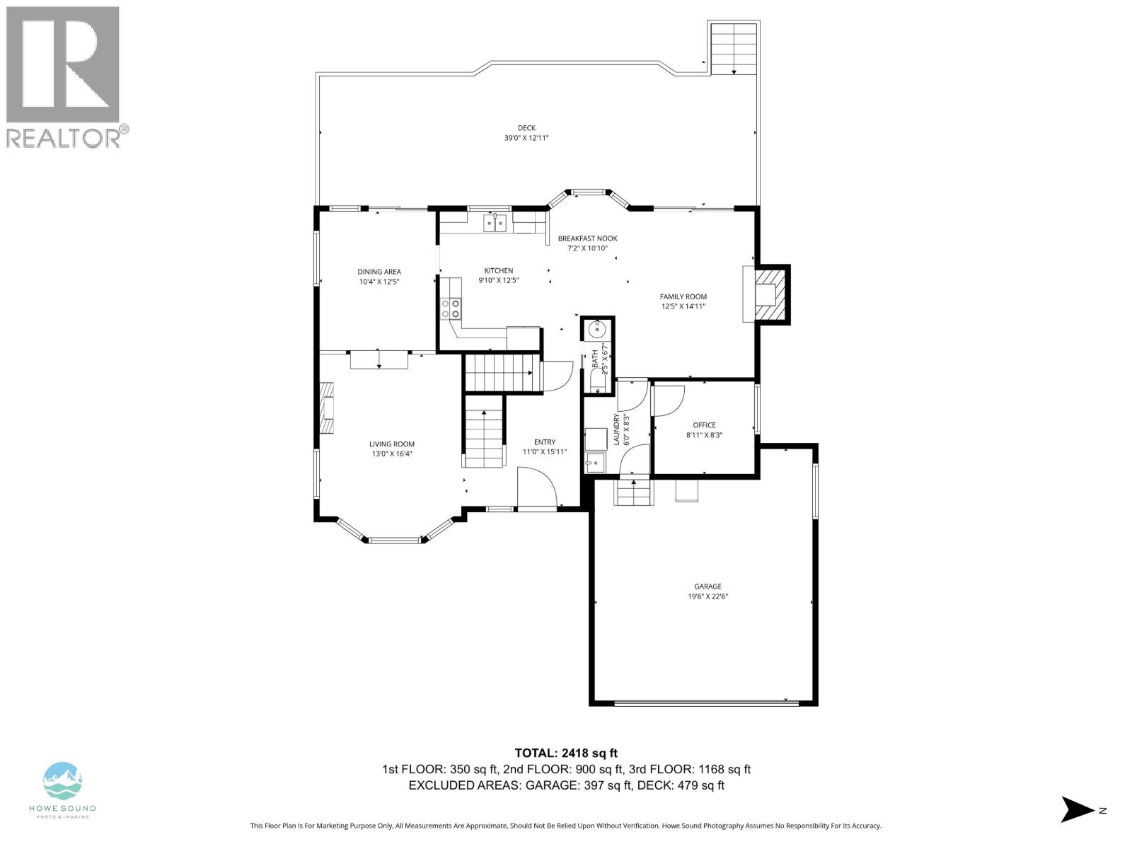 40767 THUNDERBIRD RIDGE, Squamish