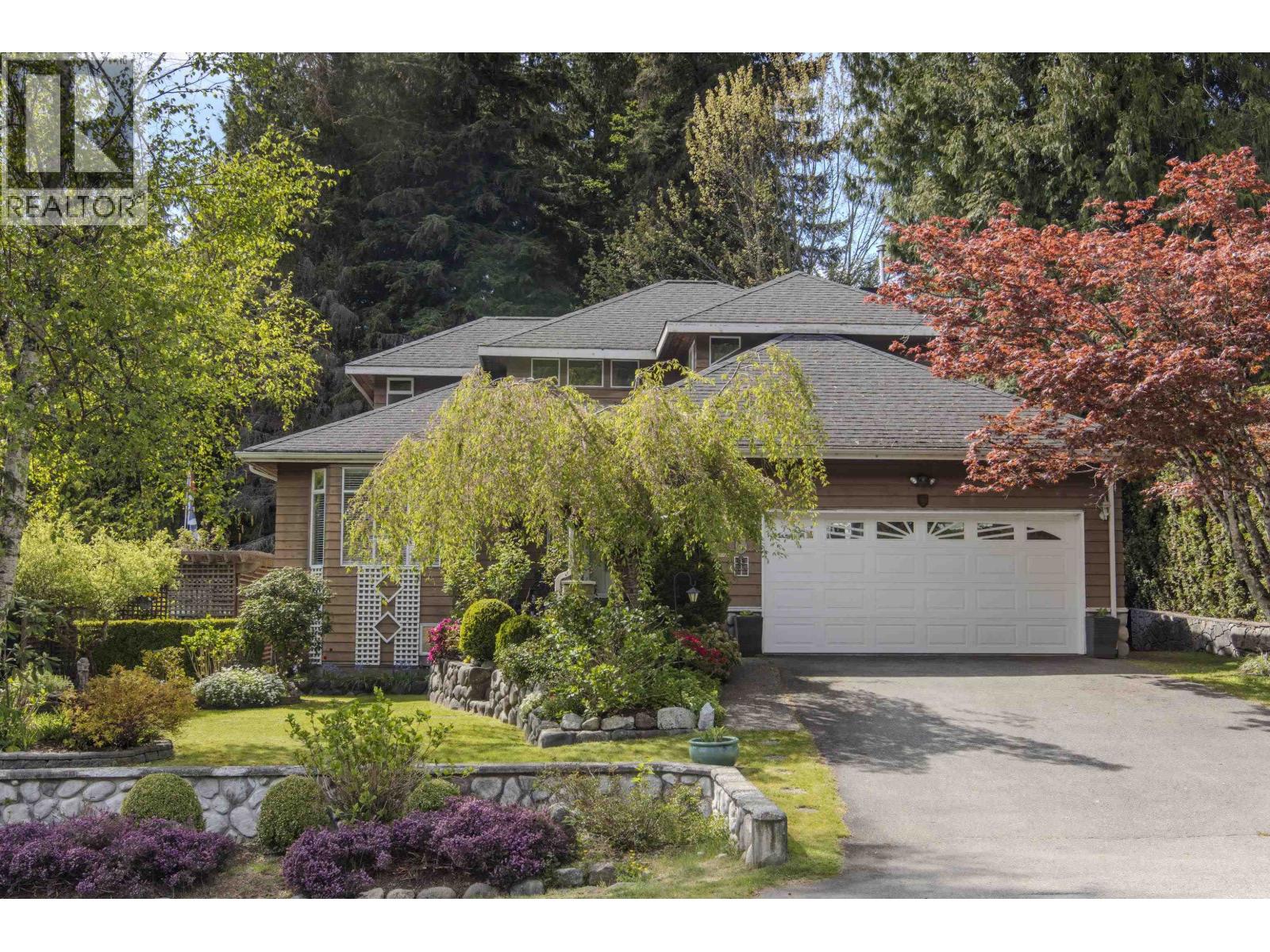 40767 THUNDERBIRD RIDGE, Squamish