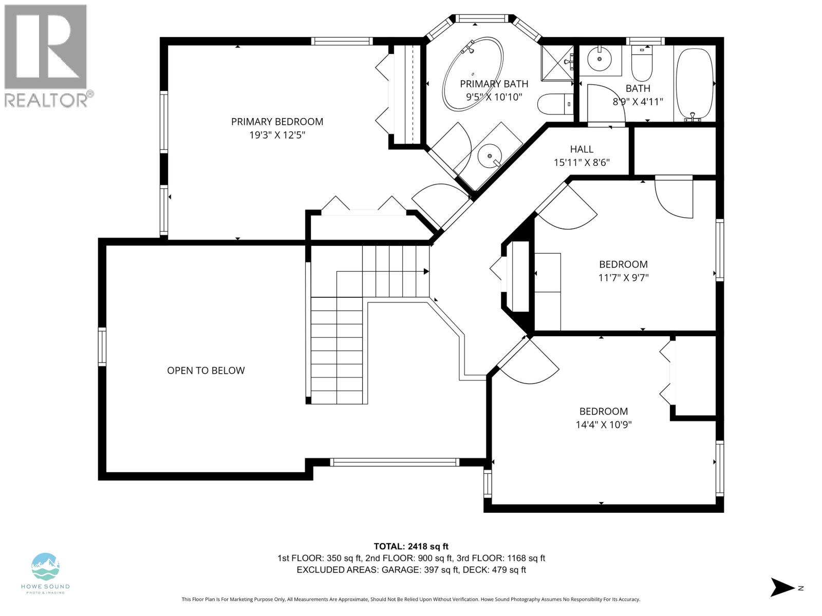 40767 THUNDERBIRD RIDGE, Squamish