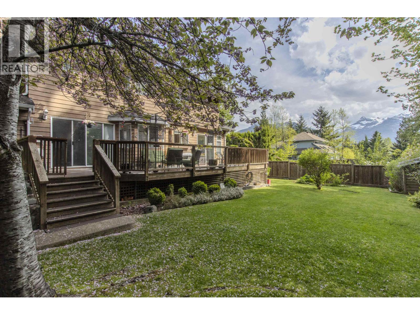 40767 THUNDERBIRD RIDGE, Squamish