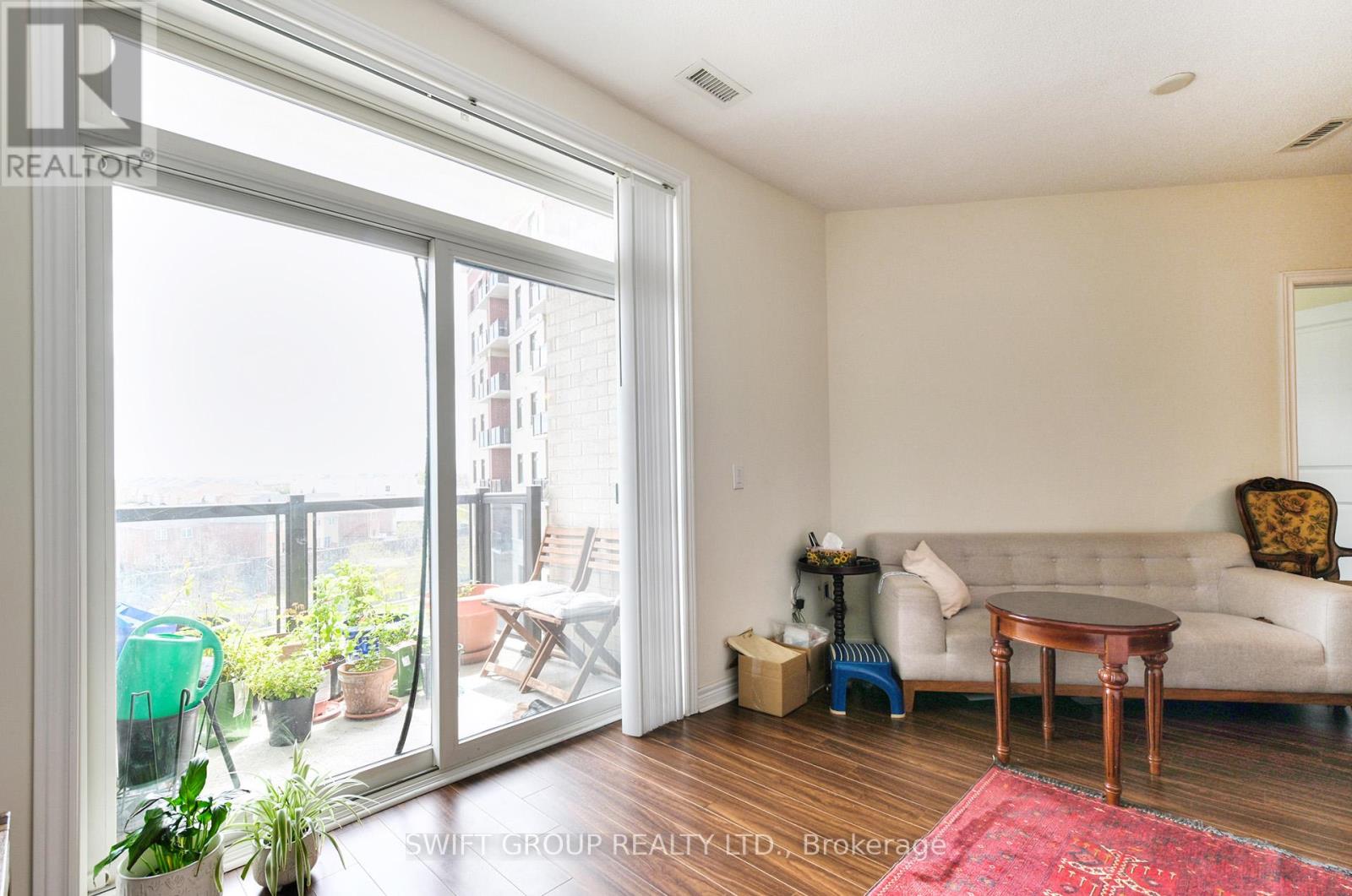 #415 7325 MARKHAM ROAD - 7