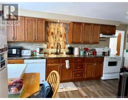 Kitchen - 618 Rte 165, Riceville, NB E7N2Z1 Photo 10