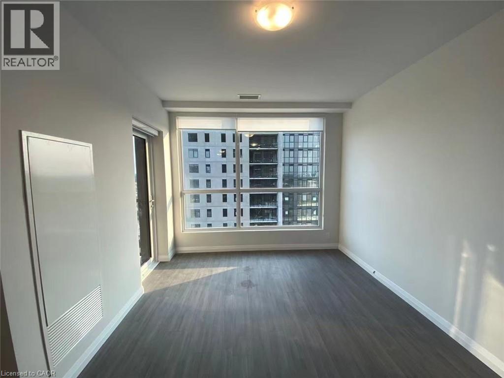 104 GARMENT Street Unit# 1705, Kitchener, Ontario, N2G0C8 — Photo 2