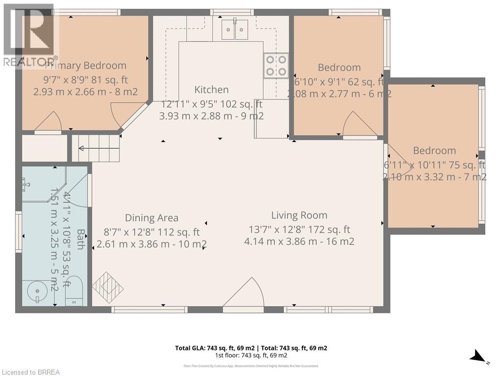 4 TYLER Street - 16
