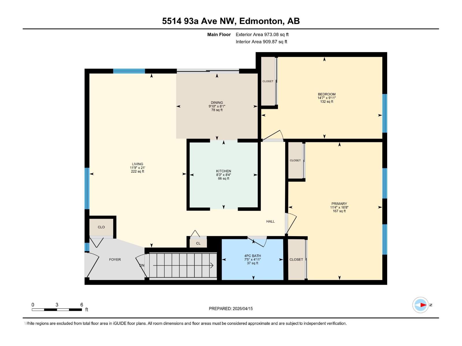 5514 93A AV NW - 28