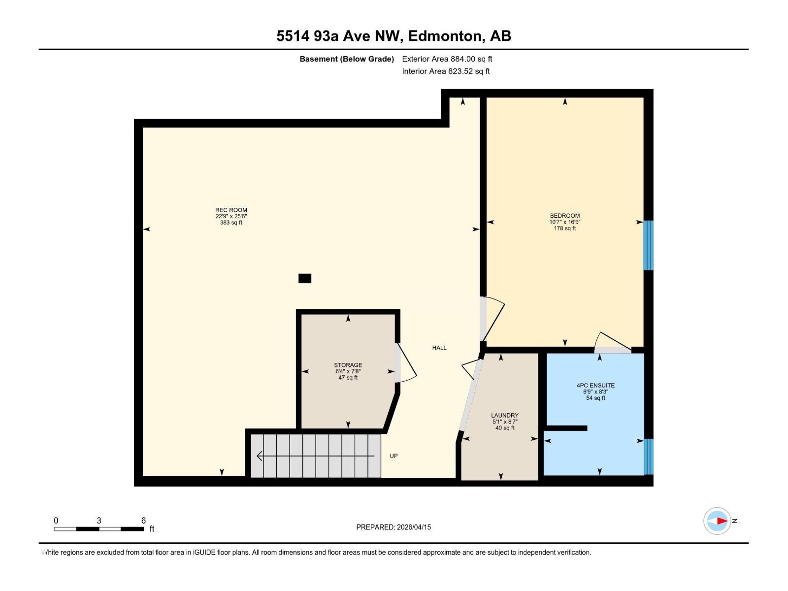 5514 93A AV NW - 29