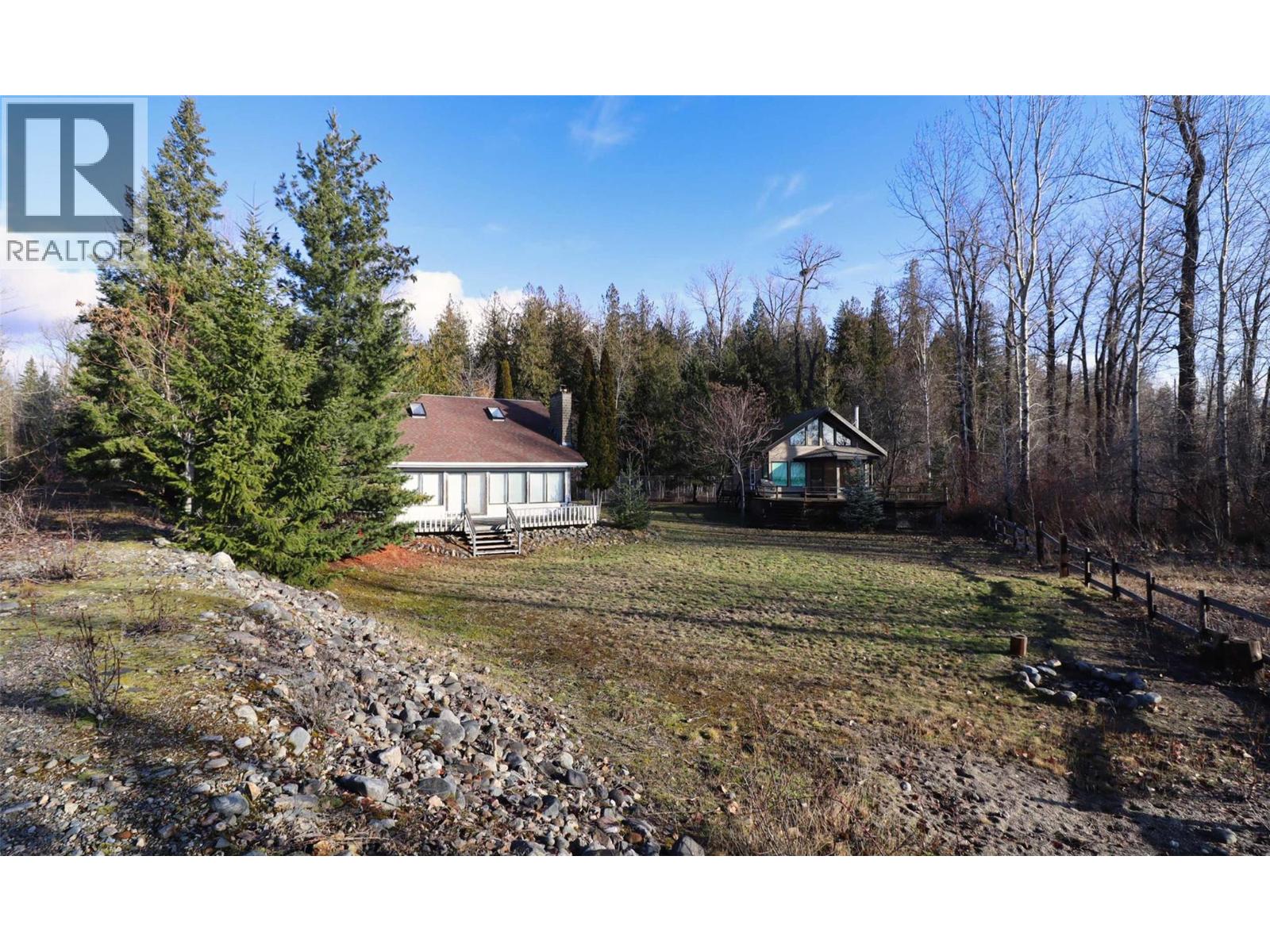 6884 Squilax-Anglemont Road - 5